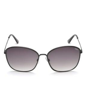 women uv-protected butterfly sunglasses-ids2843c1sg