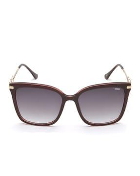 women uv-protected butterfly sunglasses-ids2943c3sg