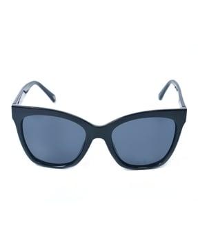 women uv-protected cat-eye sunglasses - fw167