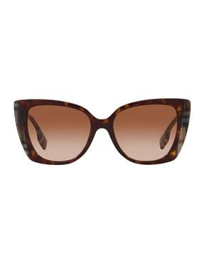 women uv-protected cat-eye sunglasses-0be4393