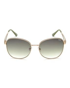 women uv-protected cat-eye sunglasses-ids3010c4sg