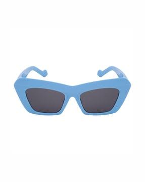 women uv-protected cat-eye sunglasses-terisa-c4