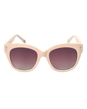 women uv-protected cat-eye sunglasses-x82674