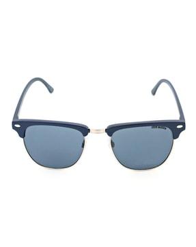 women uv-protected clubmasters - sm pulser