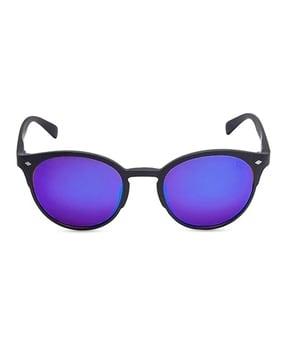 women uv-protected full-rim avaitors-gl5070c15