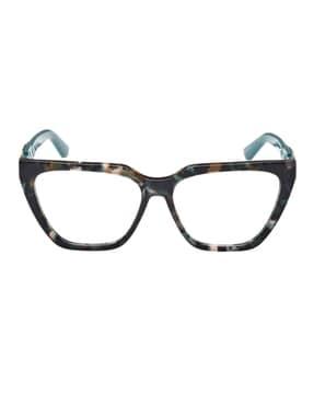 women uv-protected full-rim cat-eye frame-gu298554098fr