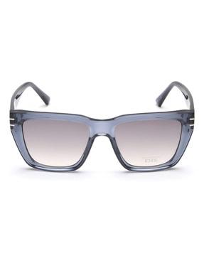 women uv-protected full-rim square sunglasses-ids2899c3sg