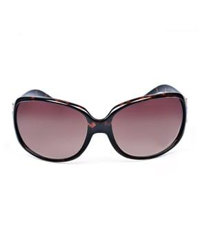 women uv-protected full-rim sunglasses-fw15