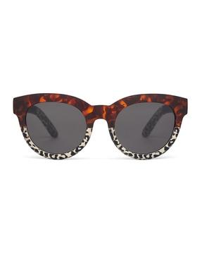 women uv-protected oversized sunglasses-10016568