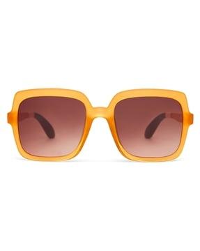 women uv-protected oversized sunglasses-10019966