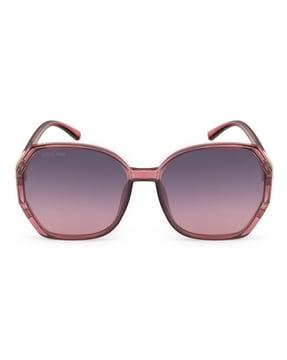 women uv-protected oversized sunglasses-chiwm00114-c4-r1