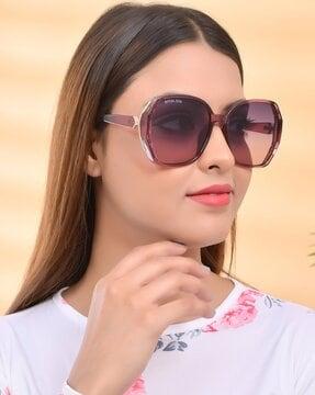 women uv-protected oversized sunglasses-chiwm00114-c4-r1