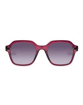 women uv-protected square sunglasses-occl39762014