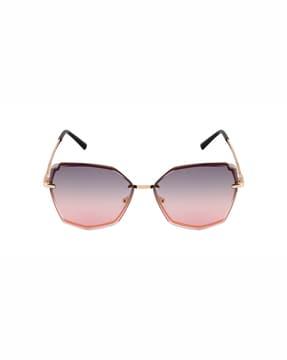 women uv-protected square sunglasses-ts-diamonty