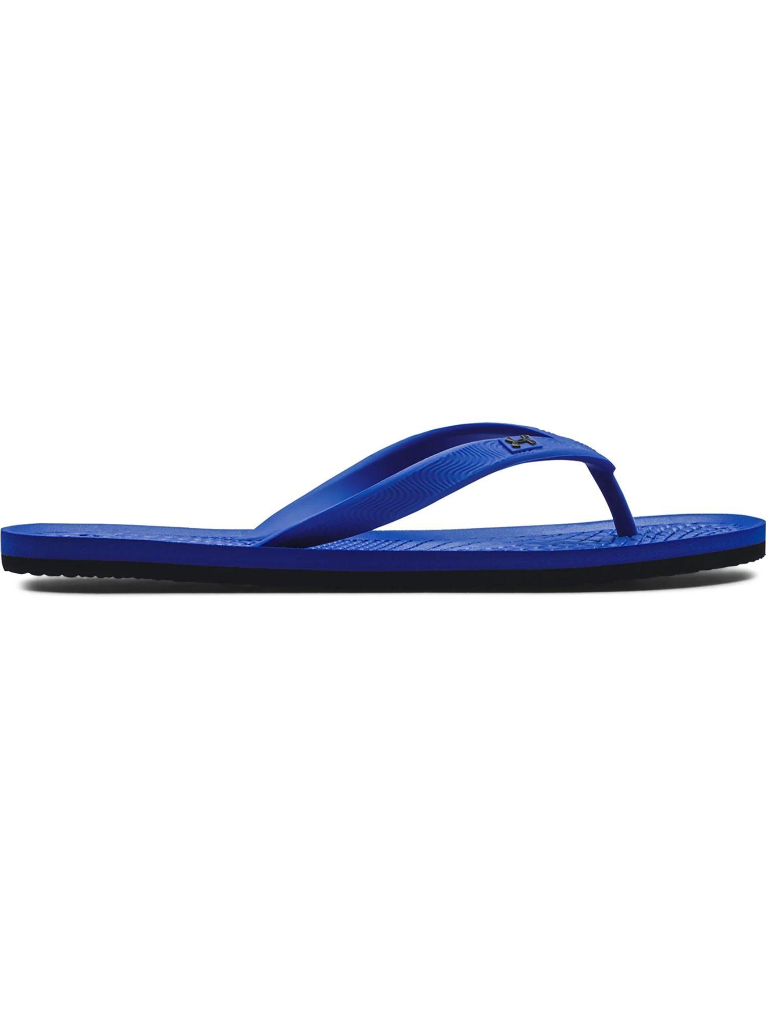 women w atlantic dune t flipflops blue