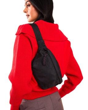 women waist bag with adjustable strap