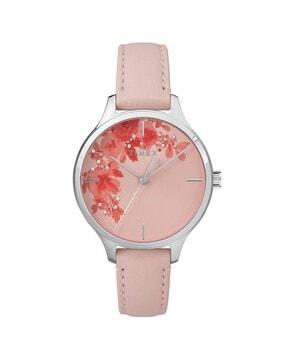 women water-resistance analogue watch-tw2r66600