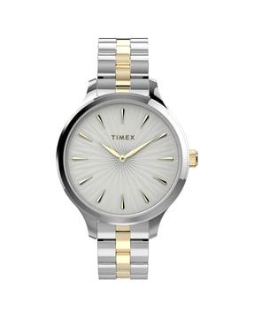 women water-resistance analogue watch-tw2v06500