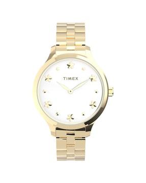 women water-resistance analogue watch-tw2v23300