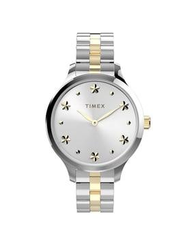 women water-resistance analogue watch-tw2v23500
