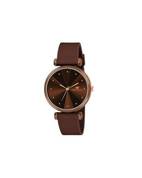 women water-resistant analog watch-cr-ck137