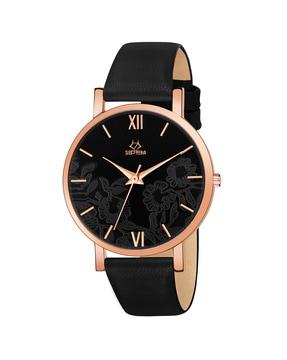 women water-resistant analogue watch-118