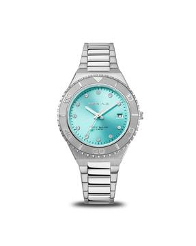 women water-resistant analogue watch-18936-707