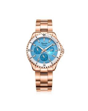 women water-resistant analogue watch-2a54bfbrglbsl