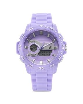 women water-resistant analogue watch-68029pp04