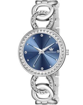 women water-resistant analogue watch-cr-jwl139