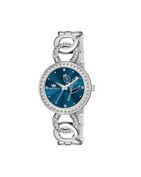 women water-resistant analogue watch-cr-jwl142