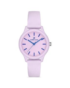 women water-resistant analogue watch-dk.1.12866-5