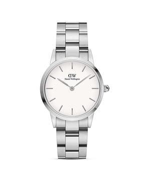 women water-resistant analogue watch-dw00100207