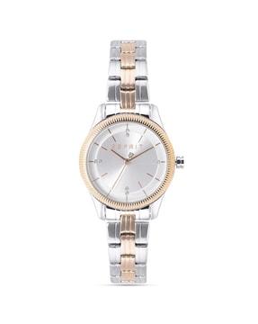 women water-resistant analogue watch-es1l215m0115