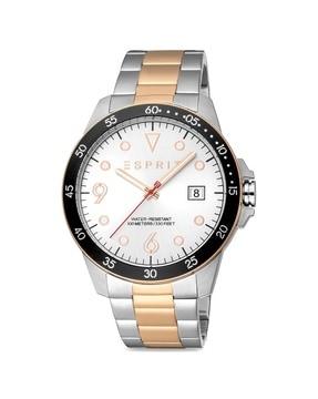 women water-resistant analogue watch-es1l380m0065