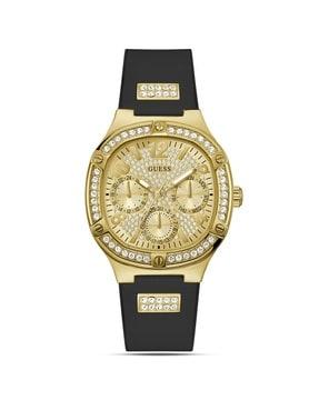 women water-resistant analogue watch-gw0619l2