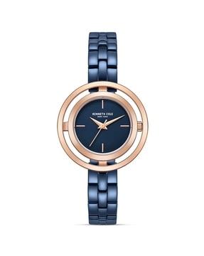 women water-resistant analogue watch-kcwlg2237103ld