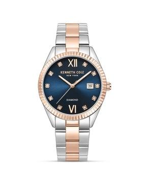 women water-resistant analogue watch-kcwlh0026902ld