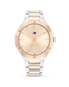 women water-resistant analogue watch-neth1782476