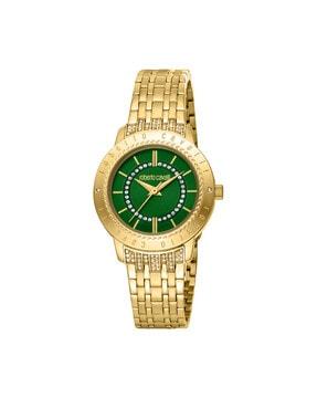 women water-resistant analogue watch-rc5l030m0065