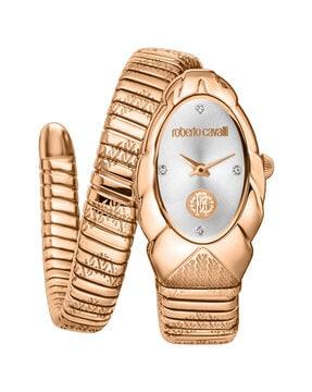 women water-resistant analogue watch-rc5l052m0045