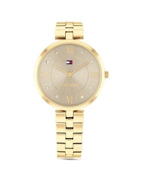 women water-resistant analogue watch-th1782685