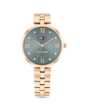 women water-resistant analogue watch-th1782686