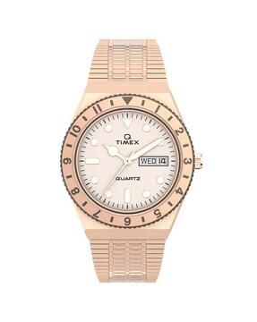 women water-resistant analogue watch-tw2u95700uj