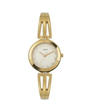 women water-resistant analogue watch-twtl10311