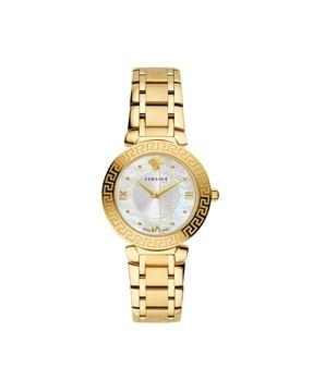 women water-resistant analogue watch-v16070017