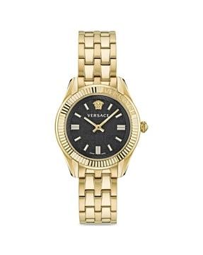 women water-resistant analogue watch-ve6c00623