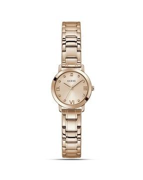 women water-resistant analogue watch watch-gw0532l5