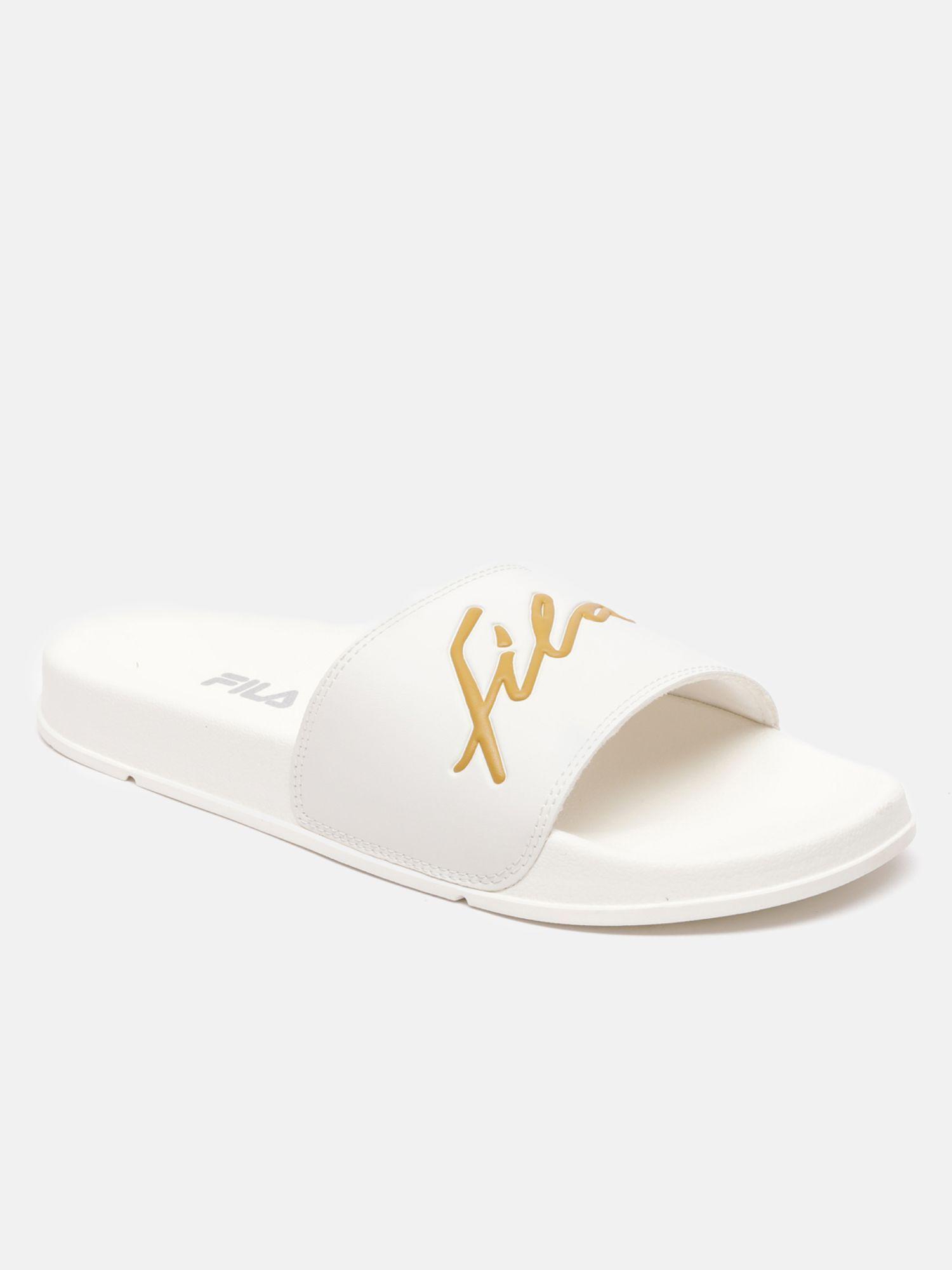 women white tony sliders