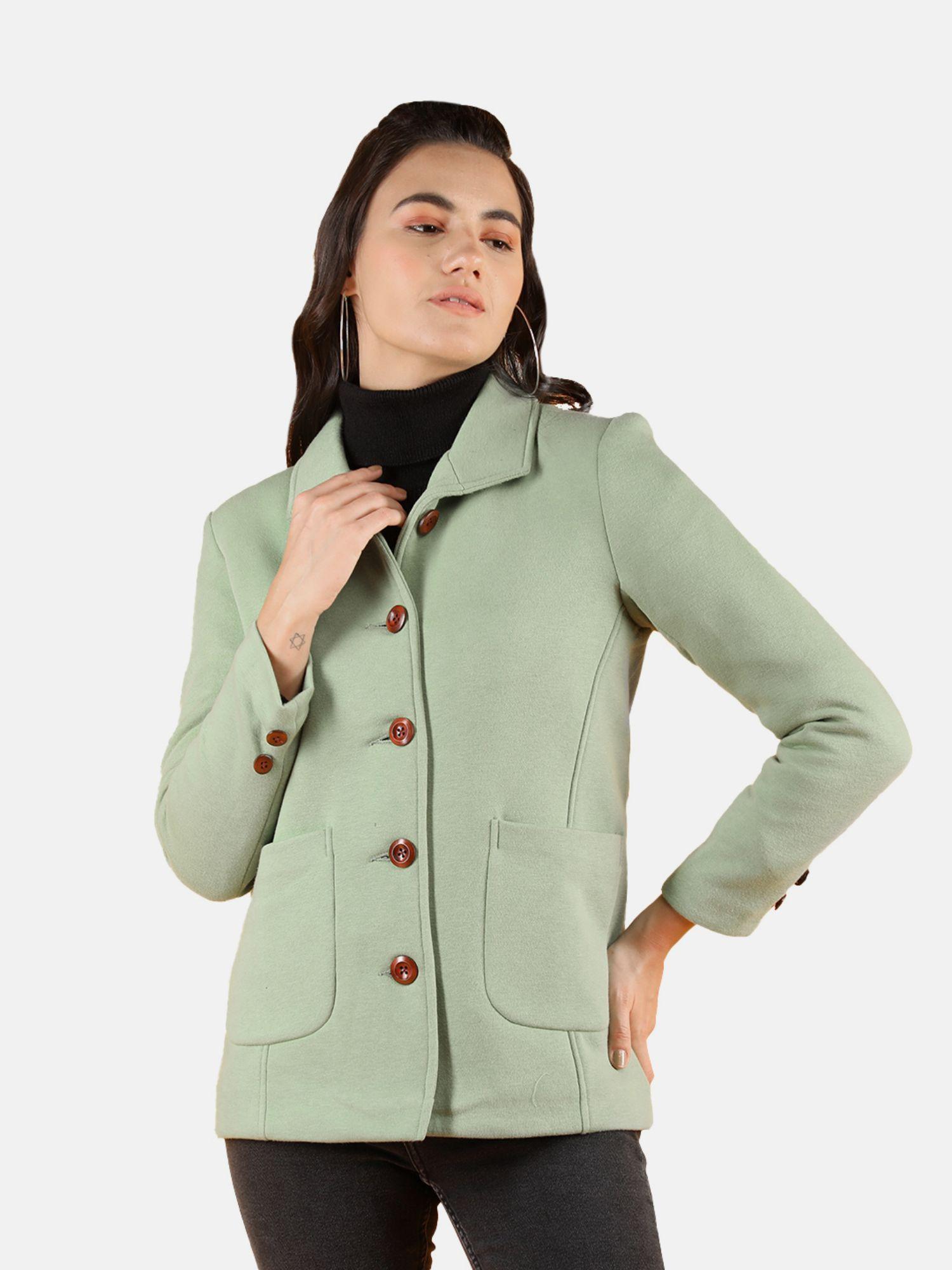 women winter wear stylish coat